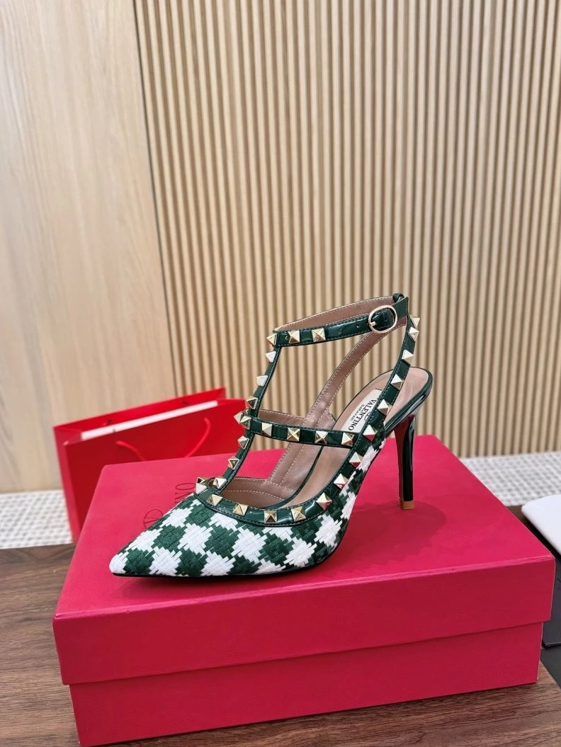 Vxlxntino High Heels Fashionable 230144