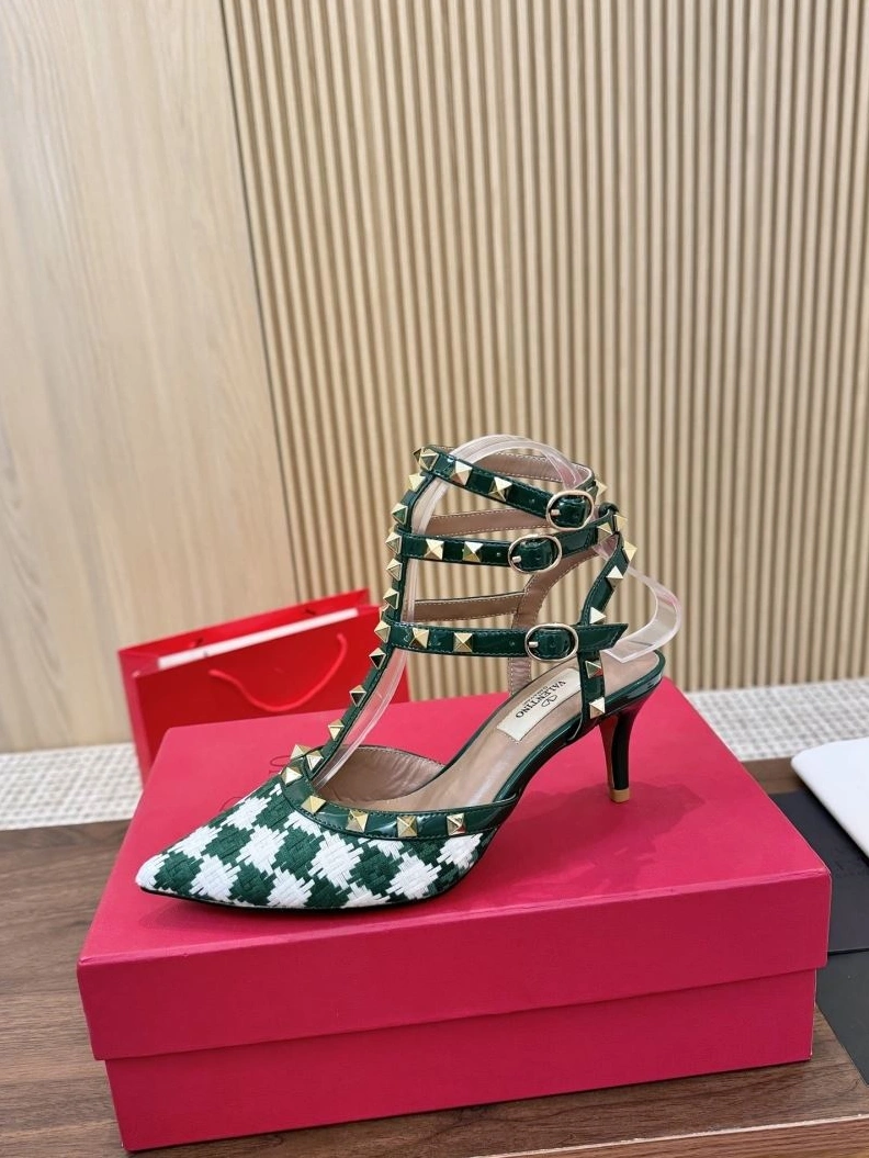 Vxlxntino High Heels Fashionable 230144