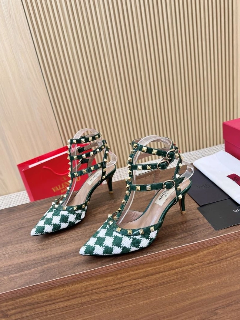 Vxlxntino High Heels Fashionable 230144