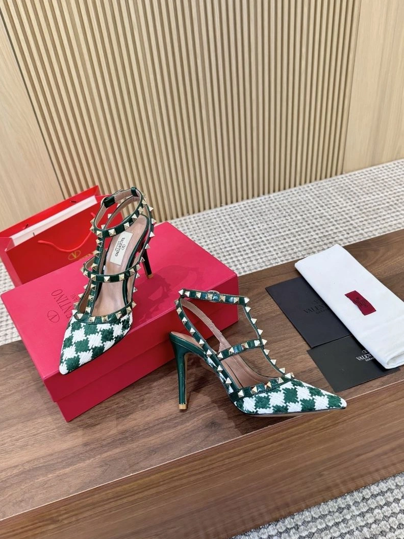 Vxlxntino High Heels Fashionable 230144