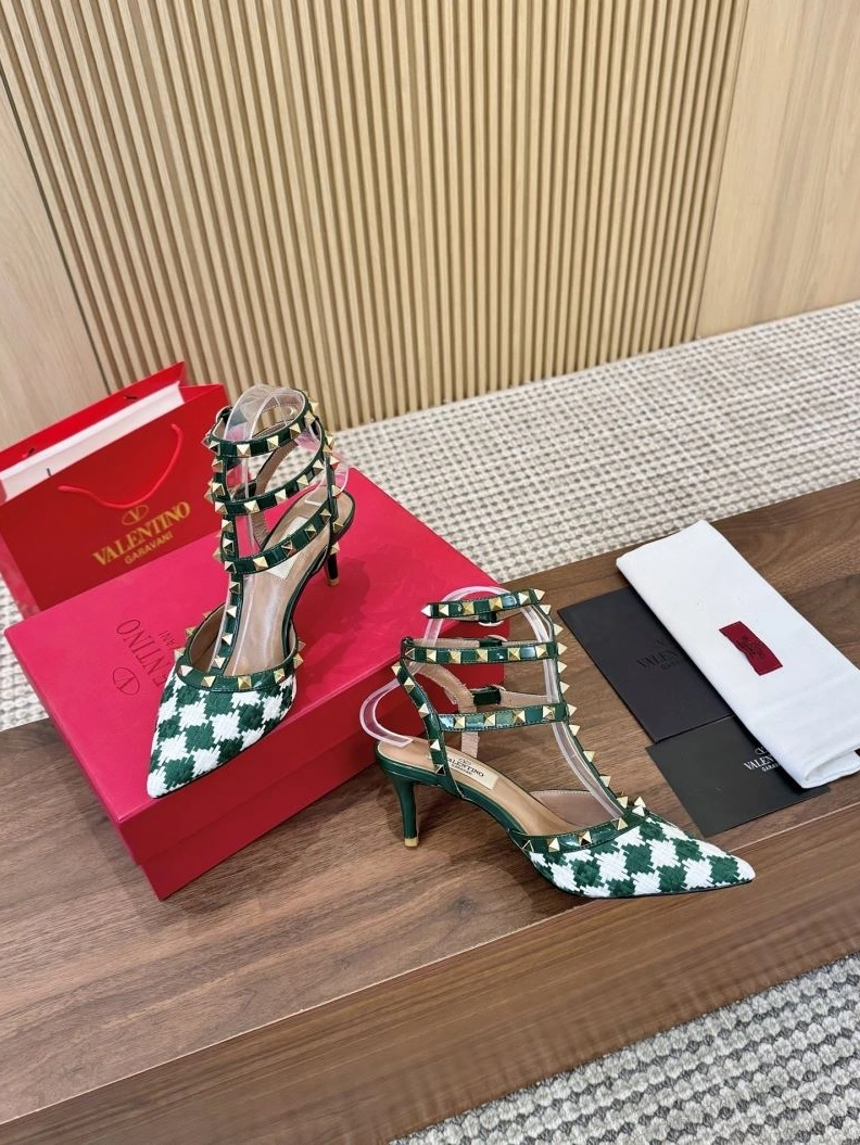 Vxlxntino High Heels Fashionable 230144