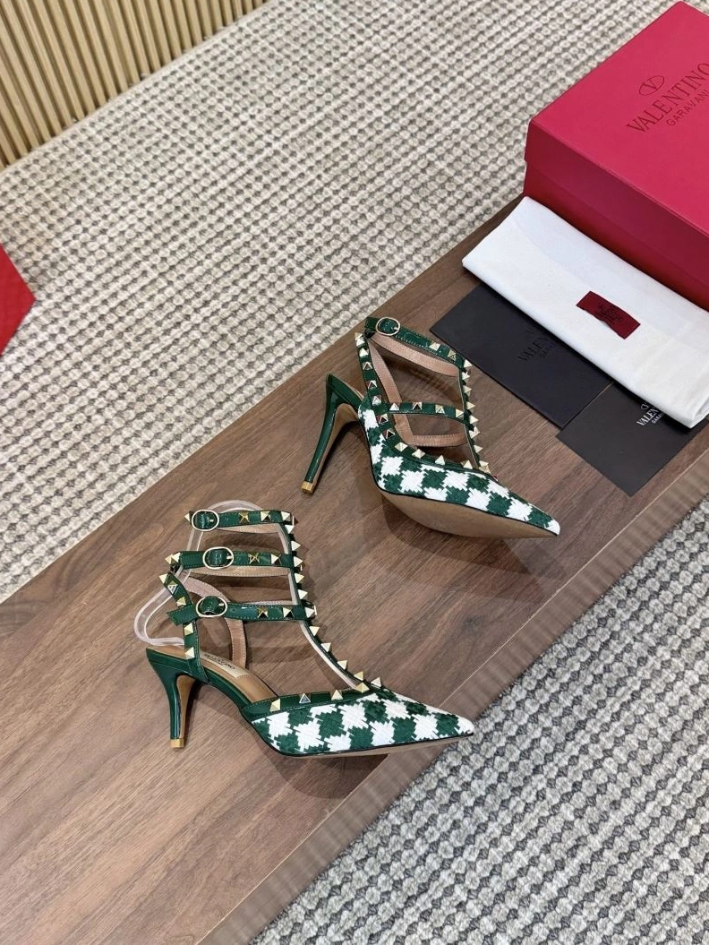 Vxlxntino High Heels Fashionable 230144