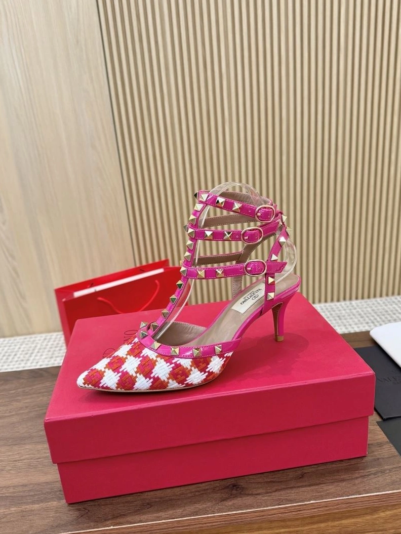 Vxlxntino High Heels Lightweight 230124