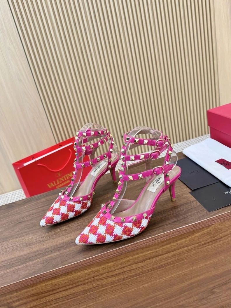 Vxlxntino High Heels Lightweight 230124
