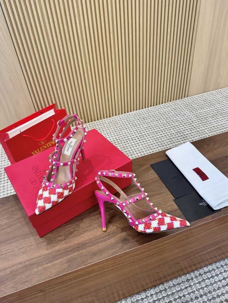 Vxlxntino High Heels Lightweight 230124
