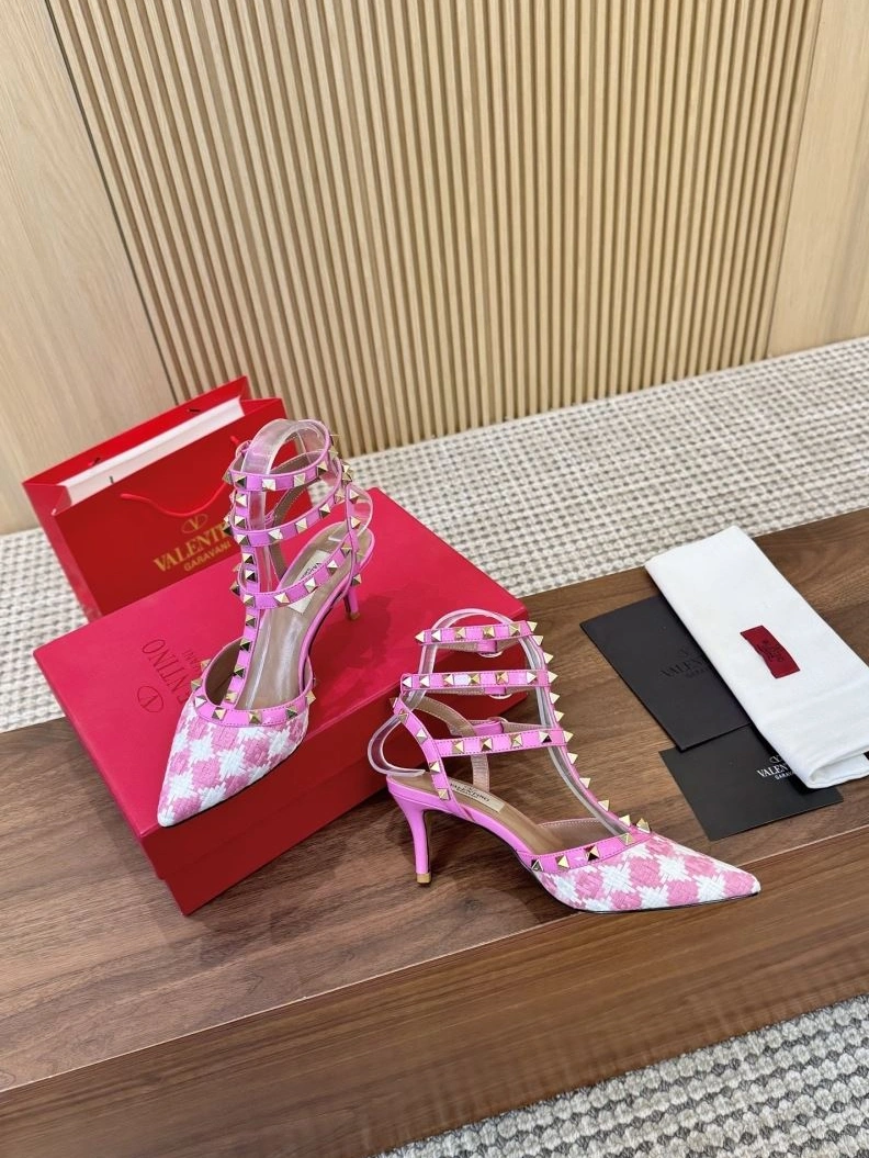 Vxlxntino High Heels Compact 230211