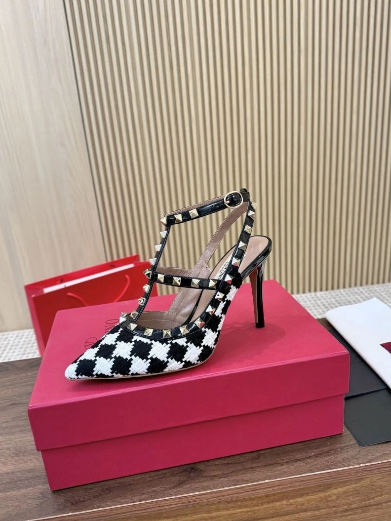Vxlxntino High Heels TopPick 230122