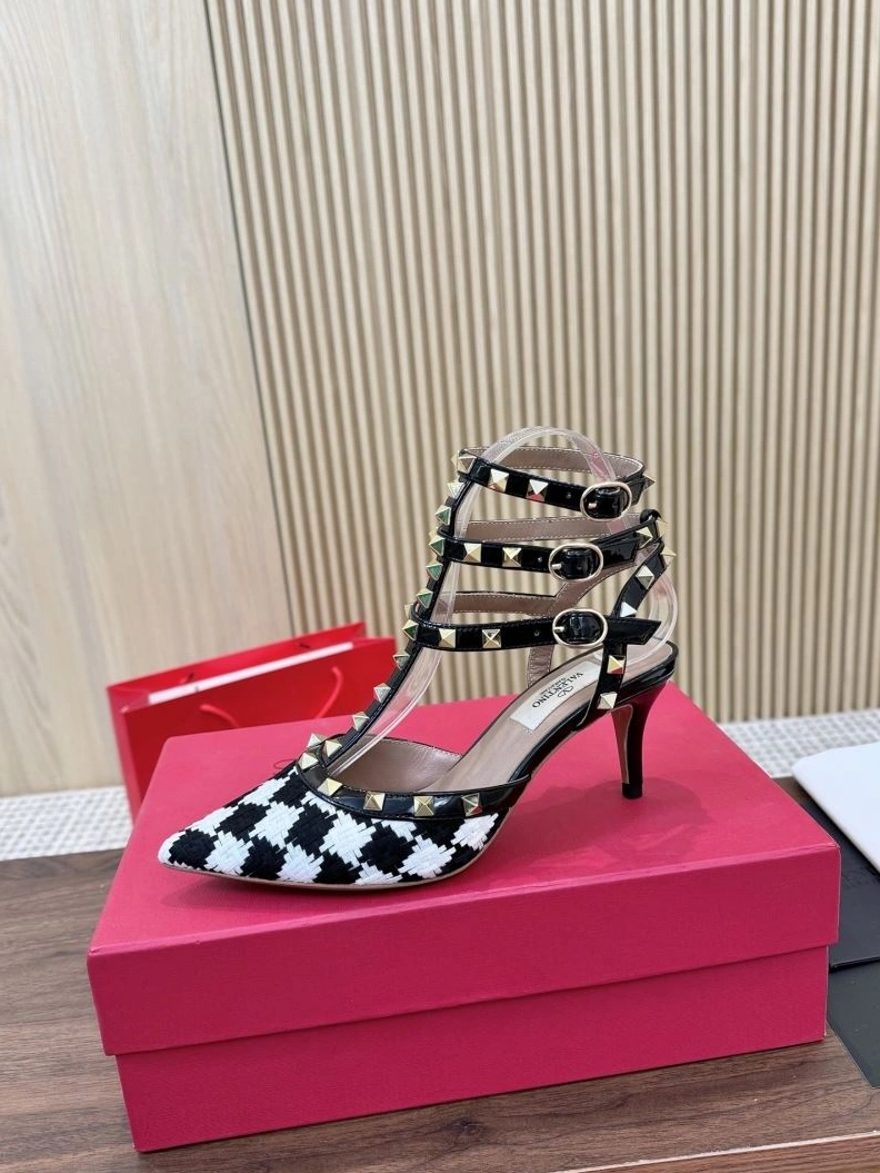 Vxlxntino High Heels TopPick 230122