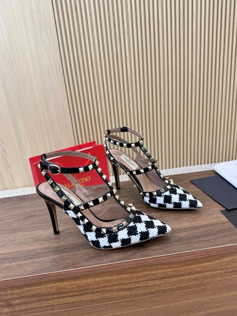 Vxlxntino High Heels TopPick 230122