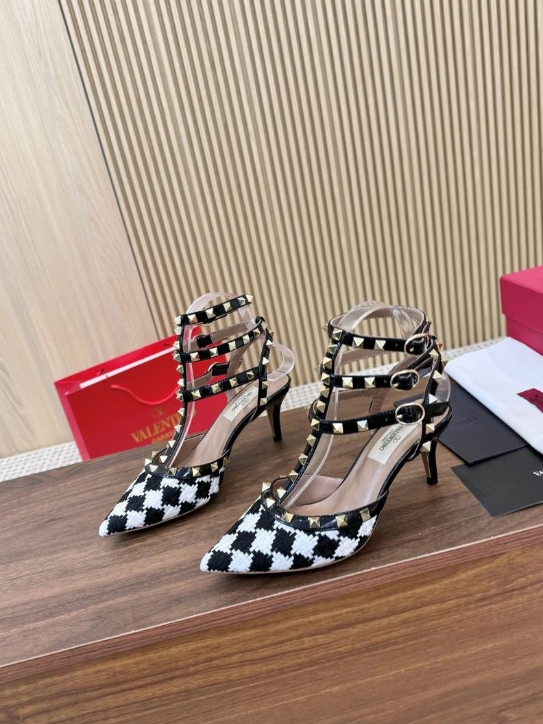 Vxlxntino High Heels TopPick 230122