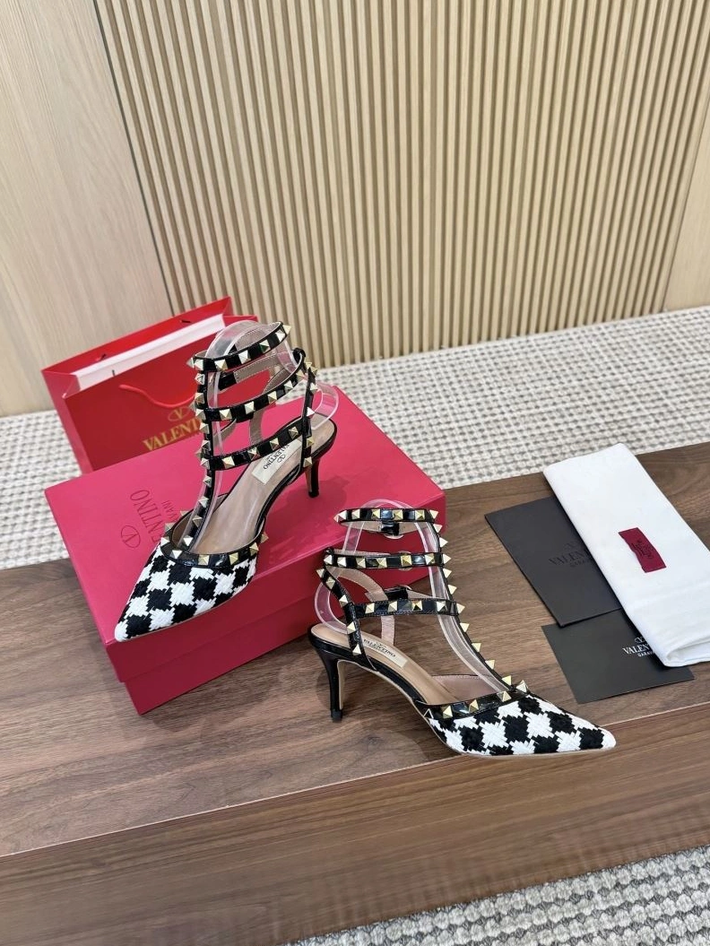 Vxlxntino High Heels TopPick 230122