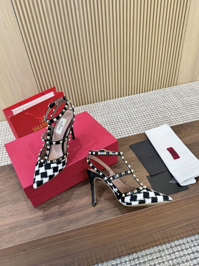 Vxlxntino High Heels TopPick 230122