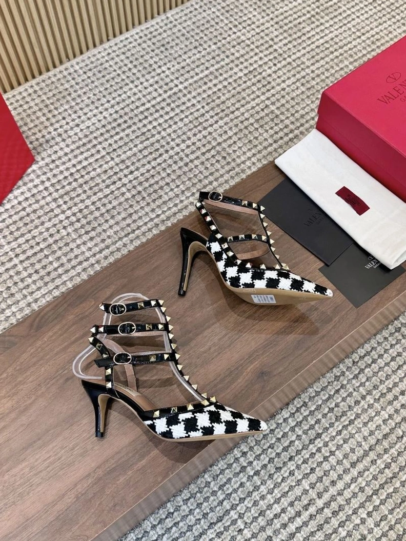 Vxlxntino High Heels TopPick 230122