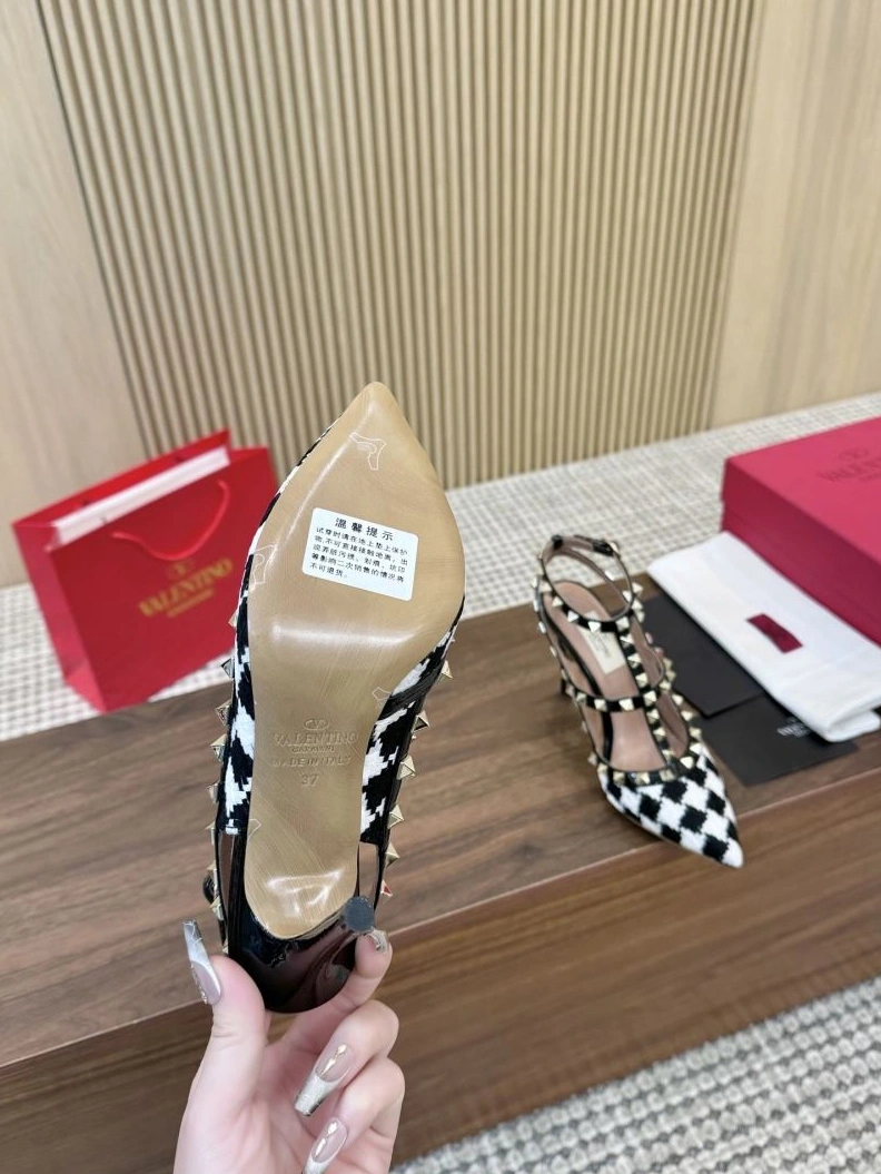 Vxlxntino High Heels TopPick 230122