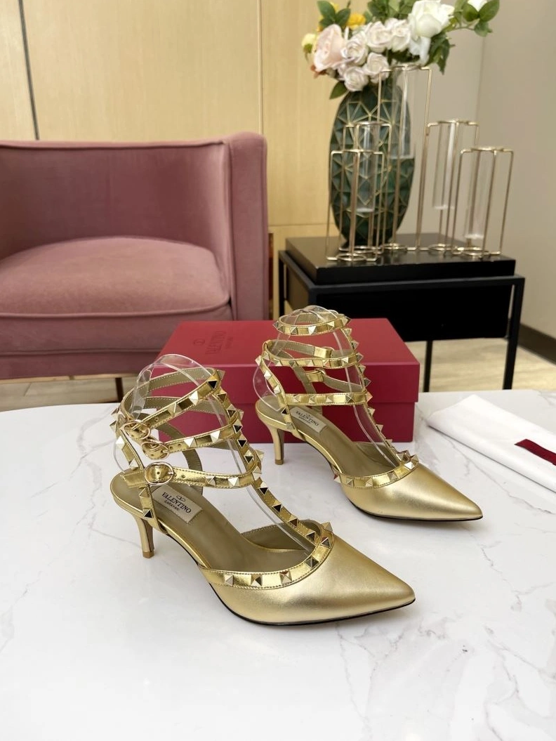 Reliable Vxlxntino High Heels 230116