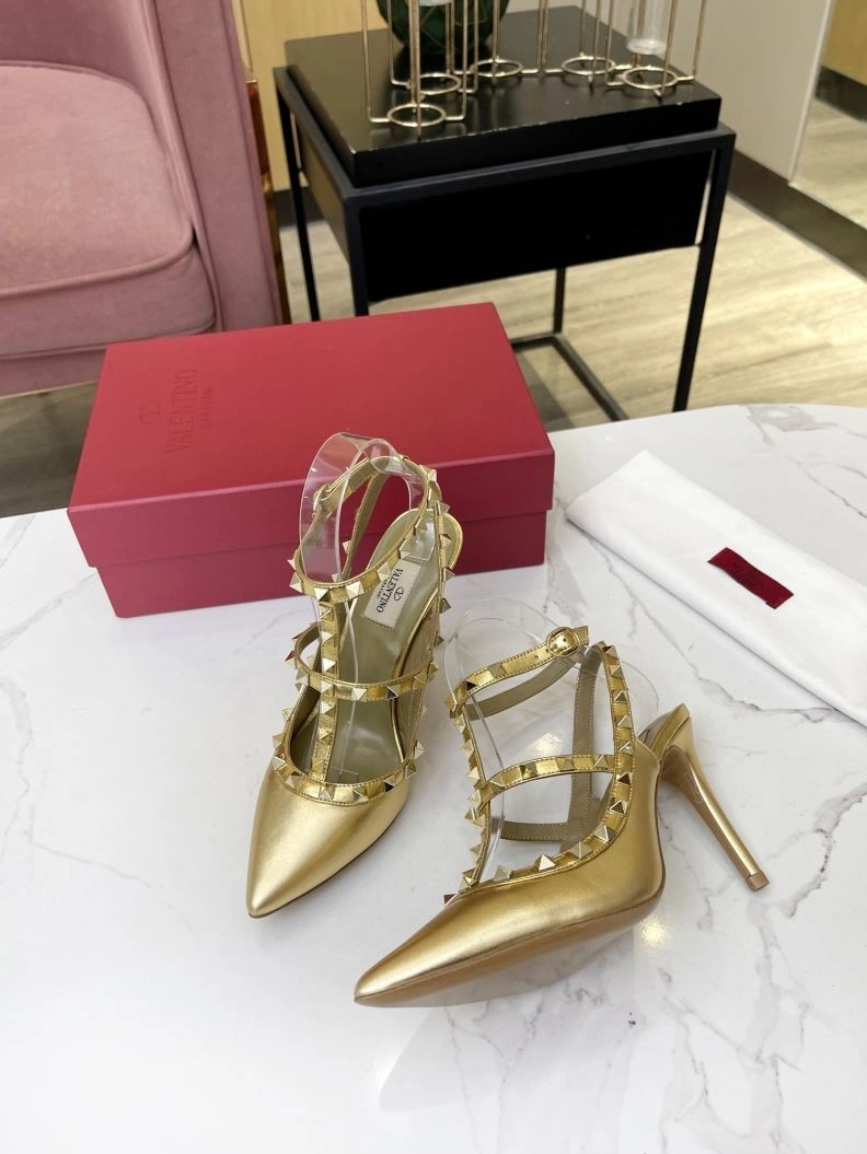 Reliable Vxlxntino High Heels 230116