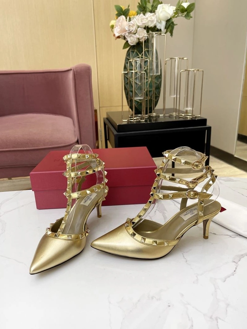 Reliable Vxlxntino High Heels 230116
