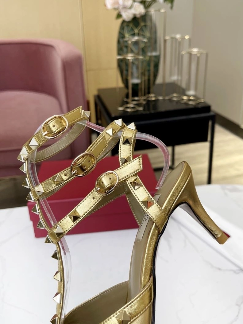 Reliable Vxlxntino High Heels 230116