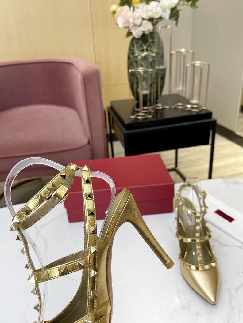 Reliable Vxlxntino High Heels 230116