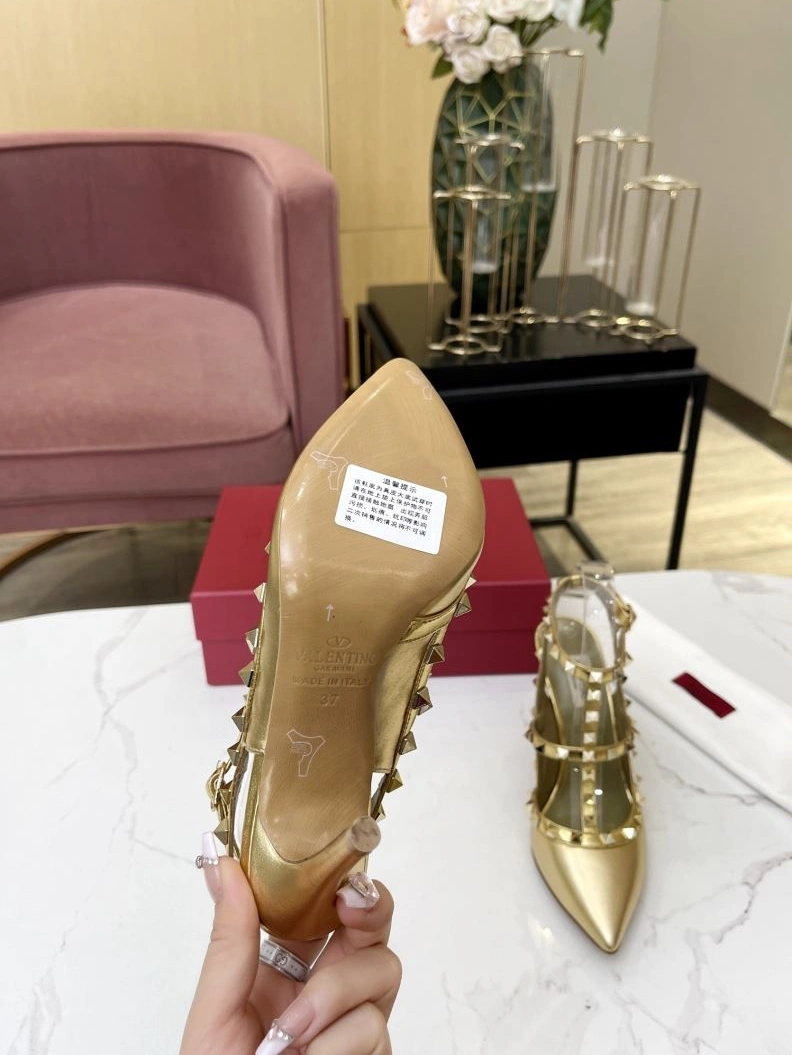 Reliable Vxlxntino High Heels 230116