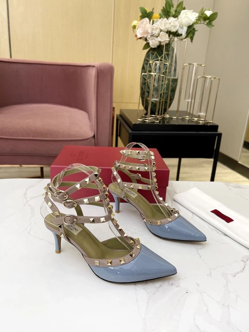 Vxlxntino High Heels Comfortable 230109