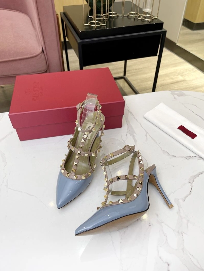 Vxlxntino High Heels Comfortable 230109