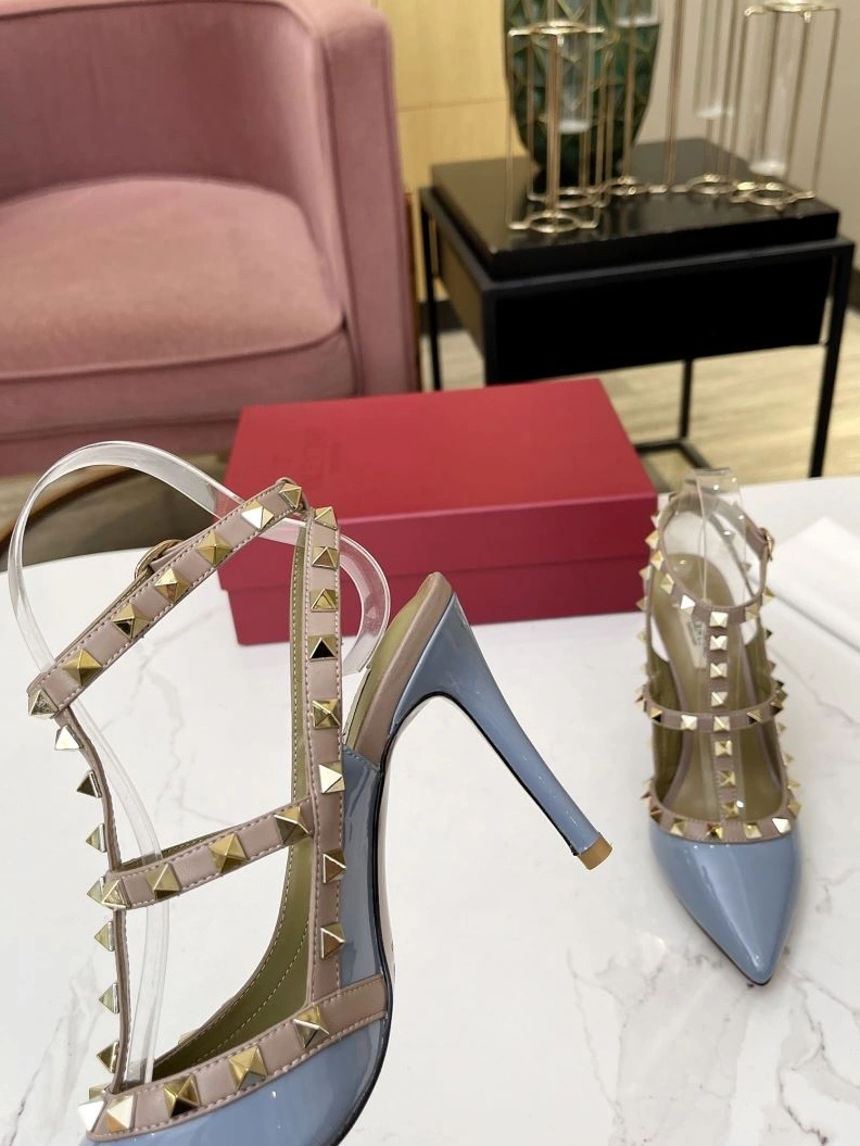 Vxlxntino High Heels Comfortable 230109