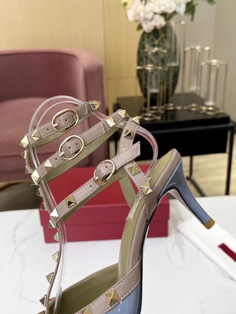 Vxlxntino High Heels Comfortable 230109