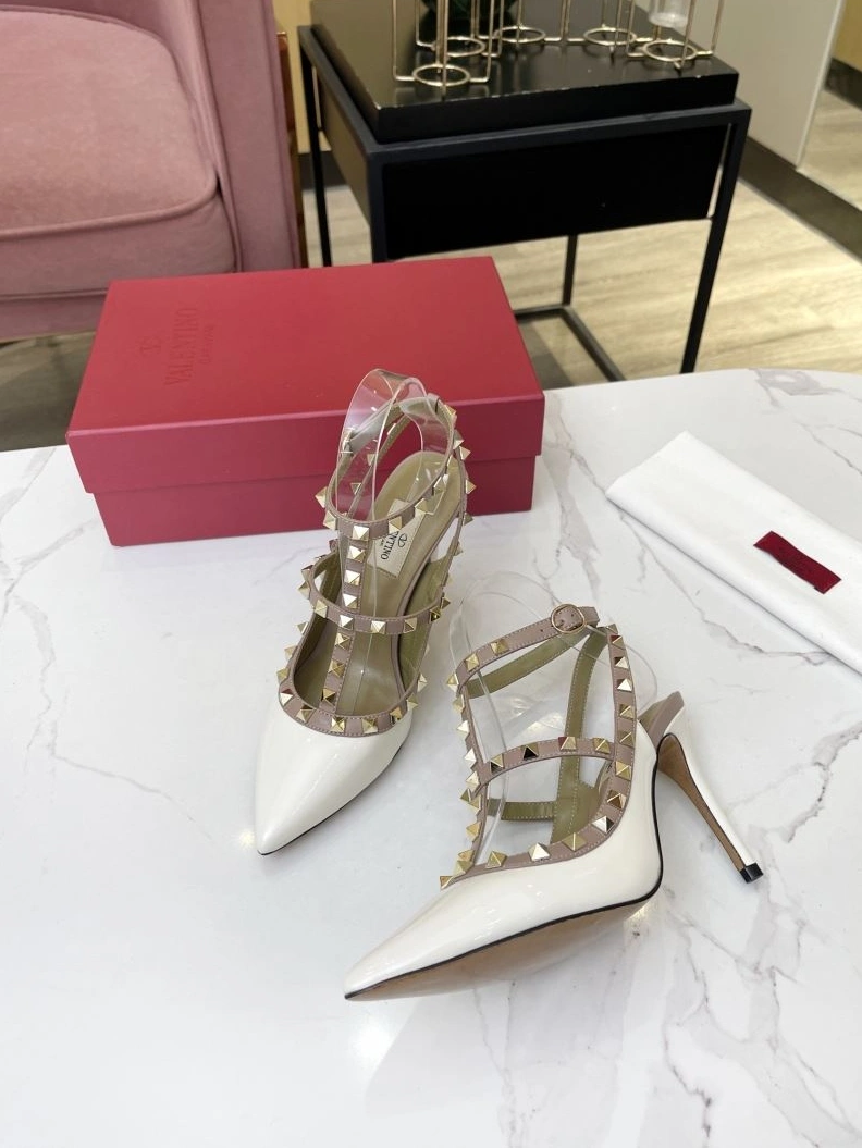TopPick Vxlxntino High Heels 230176