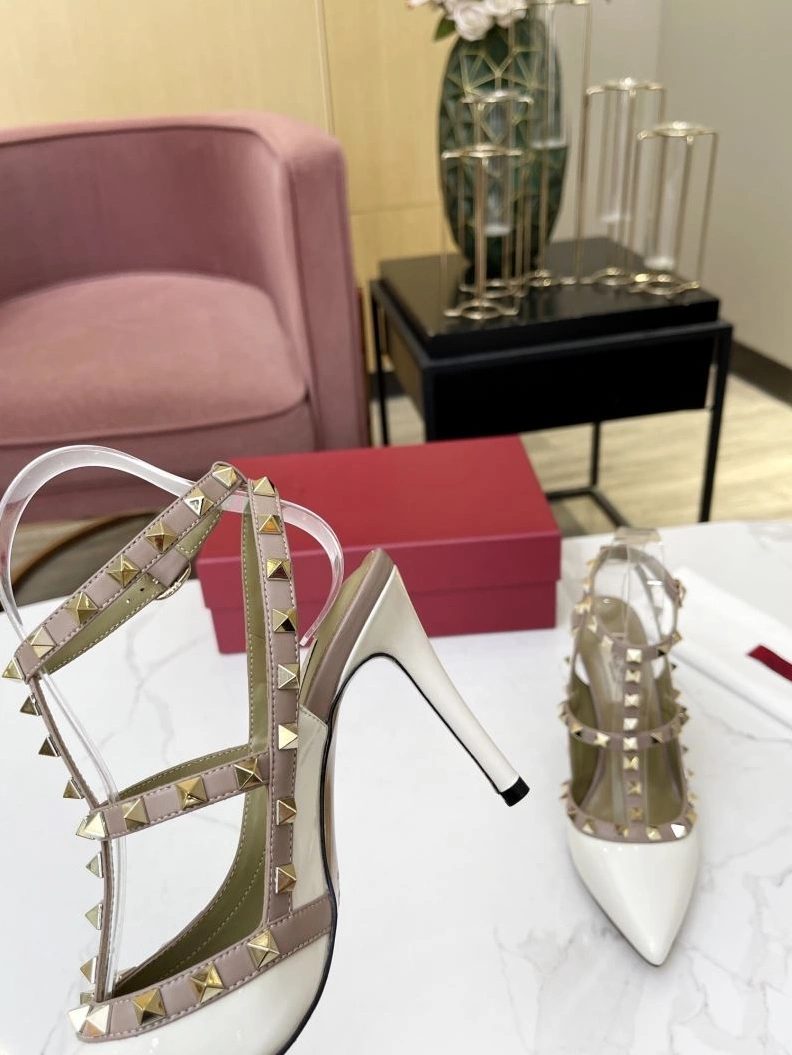 TopPick Vxlxntino High Heels 230176