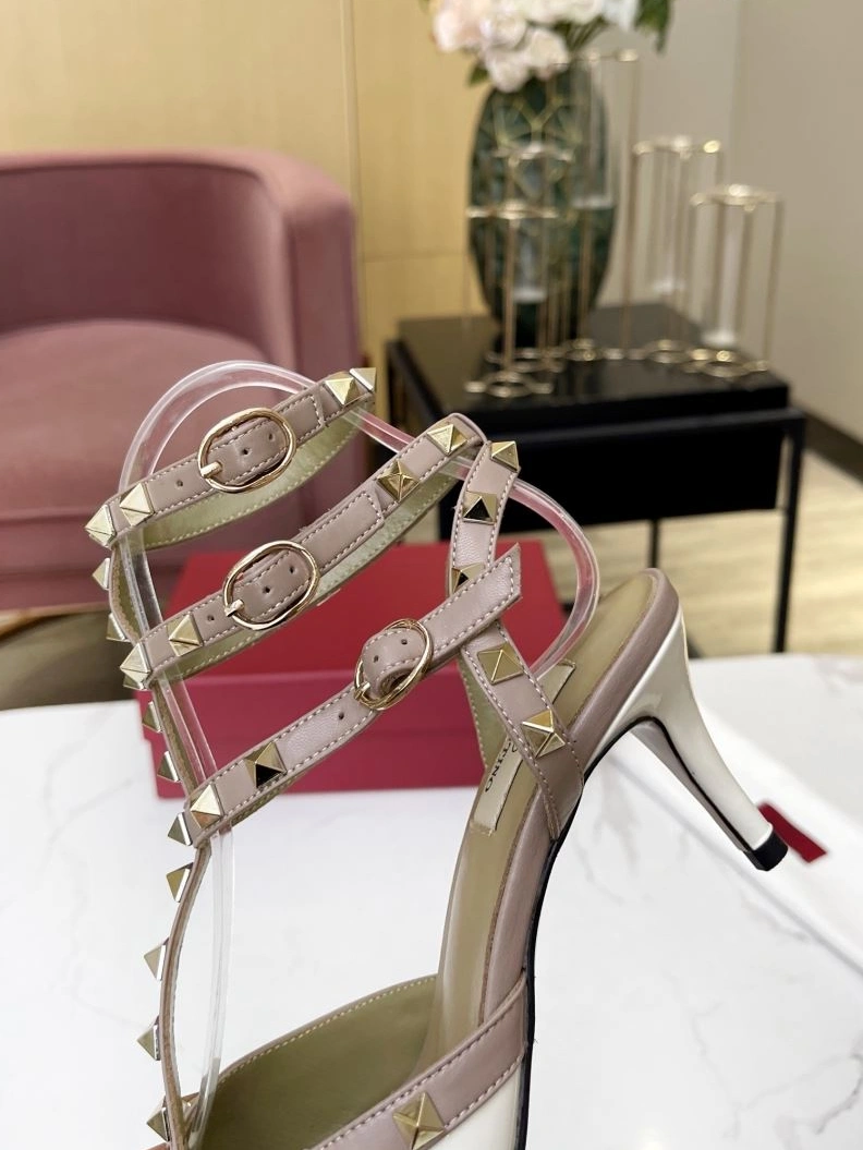 TopPick Vxlxntino High Heels 230176