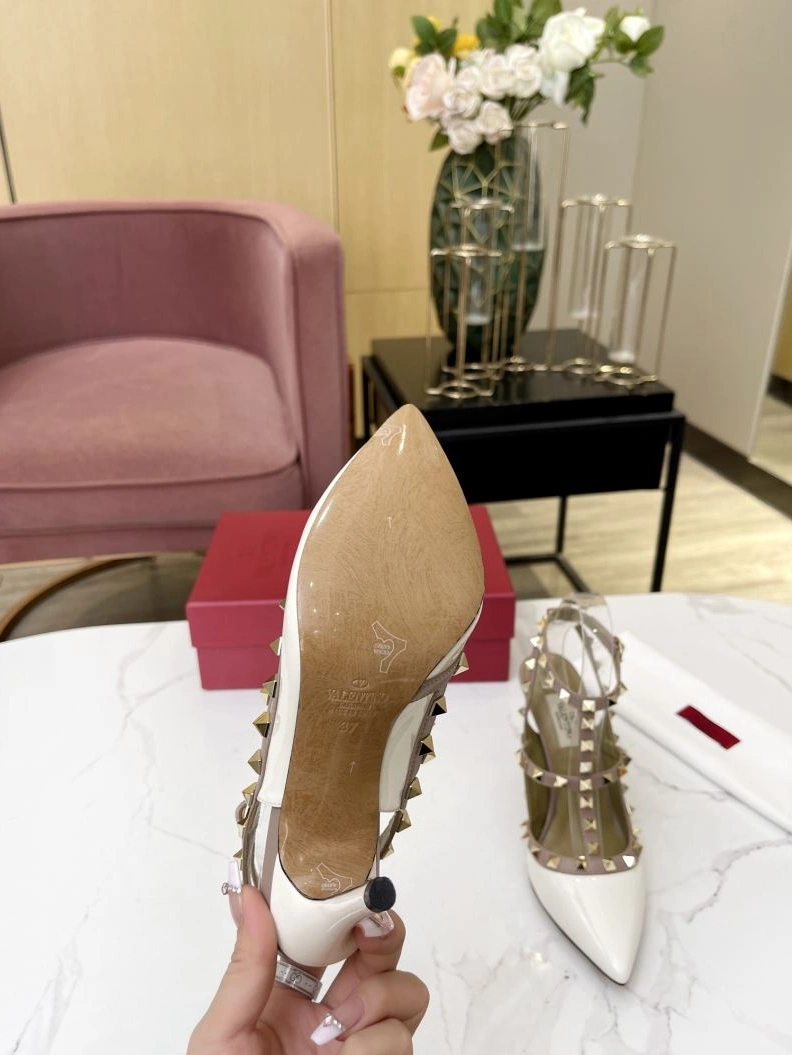 TopPick Vxlxntino High Heels 230176