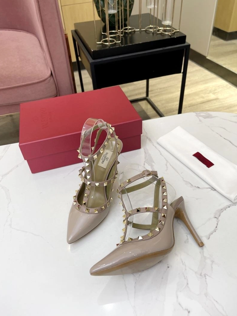 Affordable Vxlxntino High Heels 230111