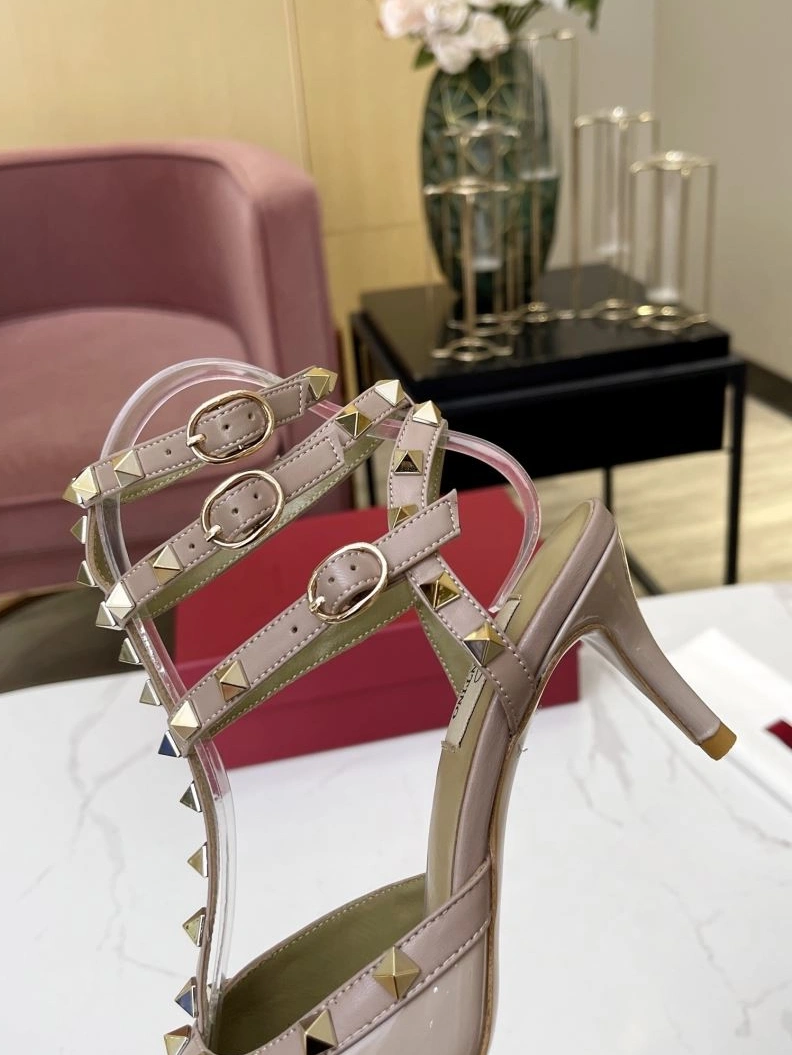 Affordable Vxlxntino High Heels 230111