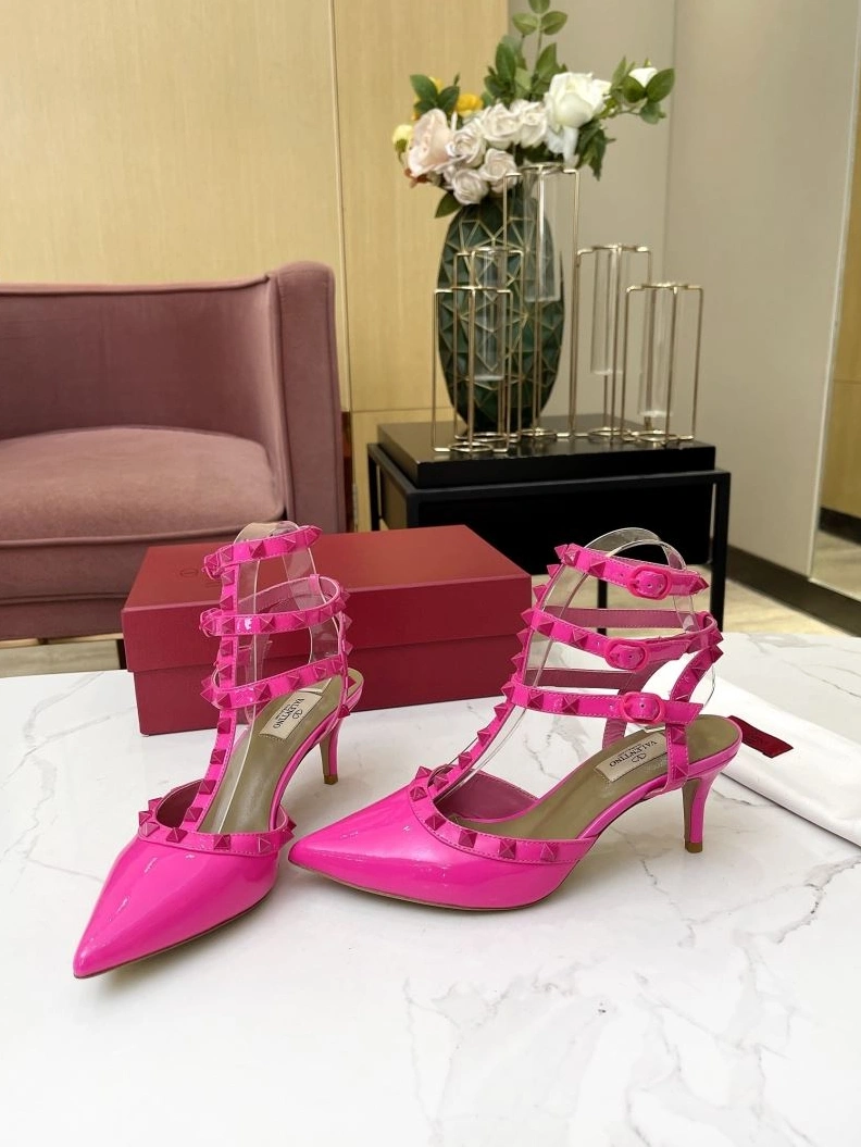 Elegant Vxlxntino High Heels 230112