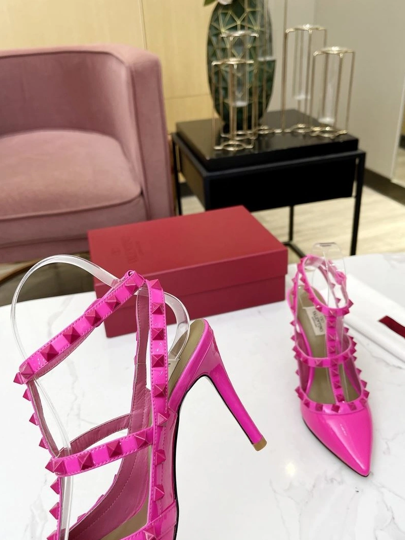 Elegant Vxlxntino High Heels 230112