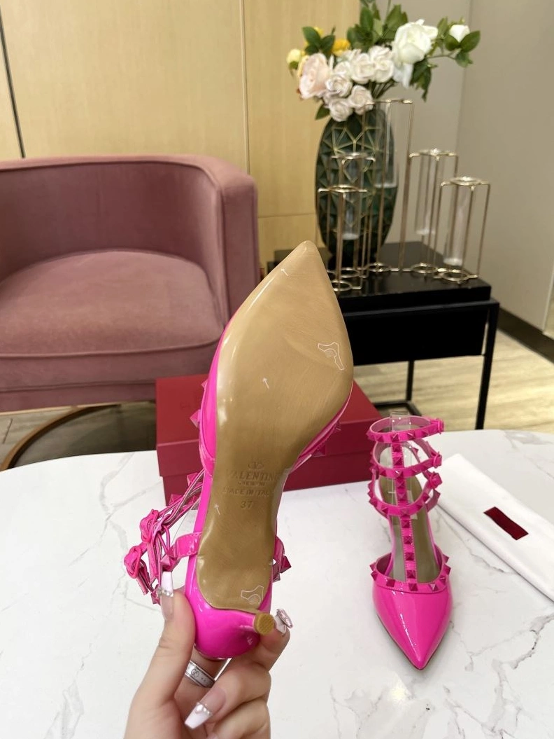 Elegant Vxlxntino High Heels 230112