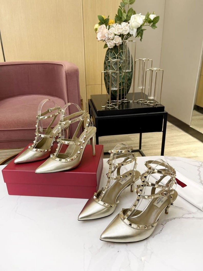 Vxlxntino High Heels DailyWear 230107
