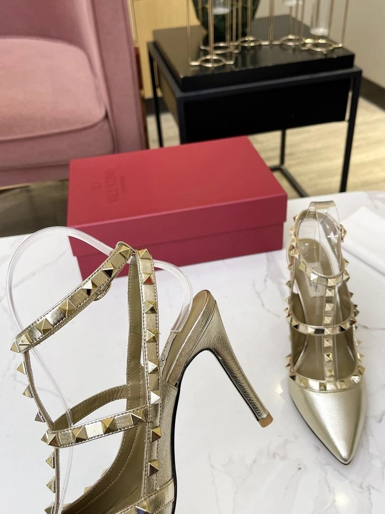 Vxlxntino High Heels DailyWear 230107