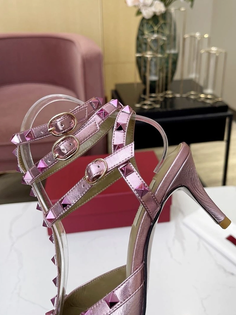Vxlxntino High Heels Vibrant 230108