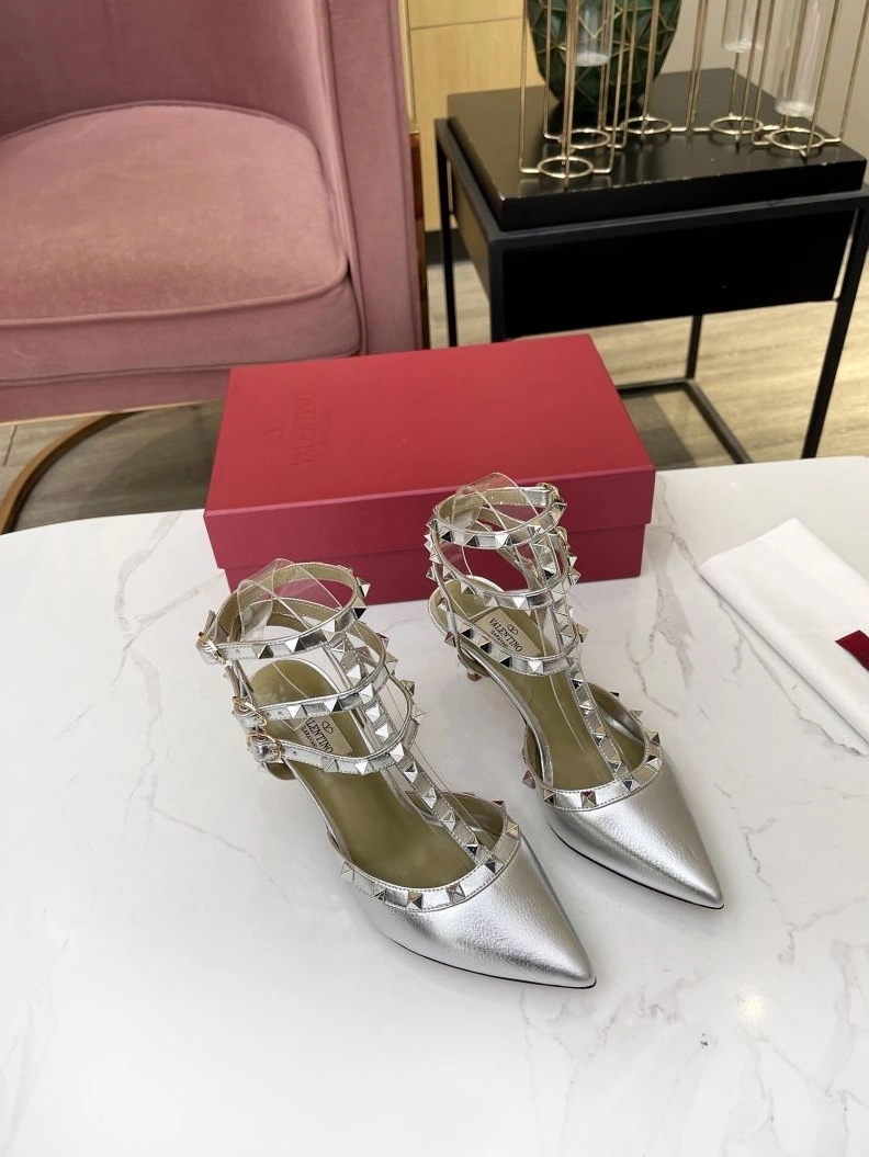 Breathable Vxlxntino High Heels 230106