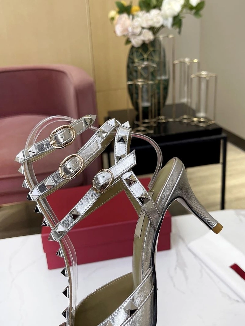 Breathable Vxlxntino High Heels 230106