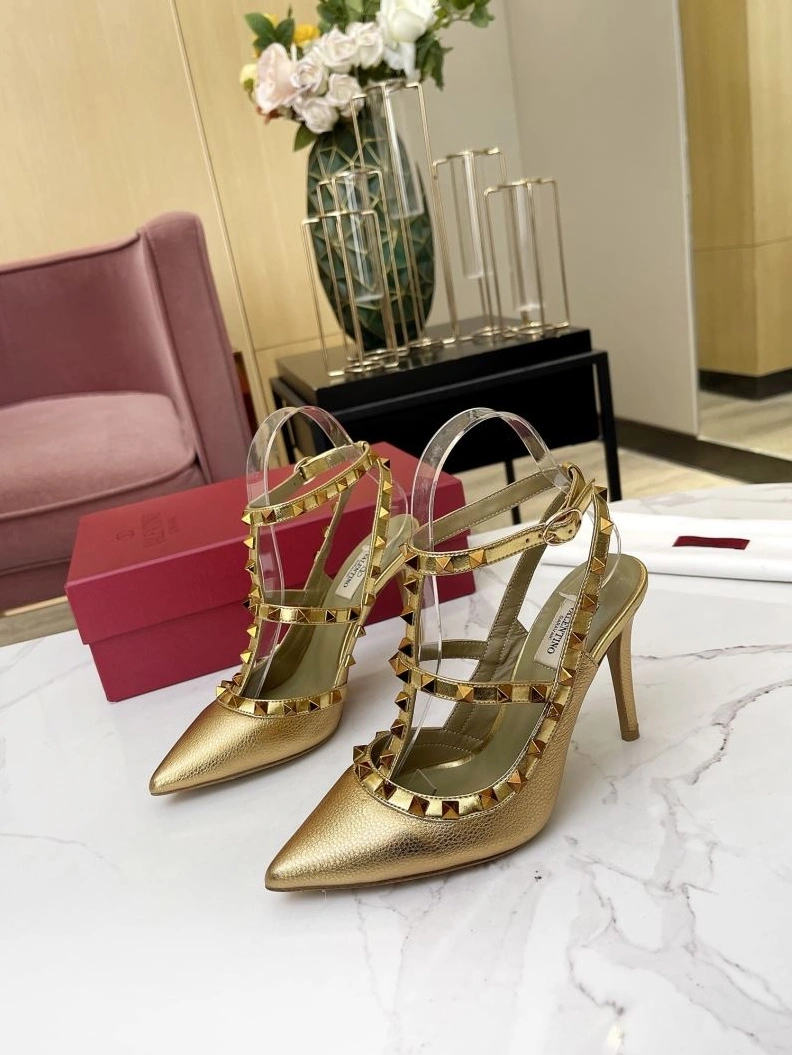 Vxlxntino High Heels Comfortable 230104