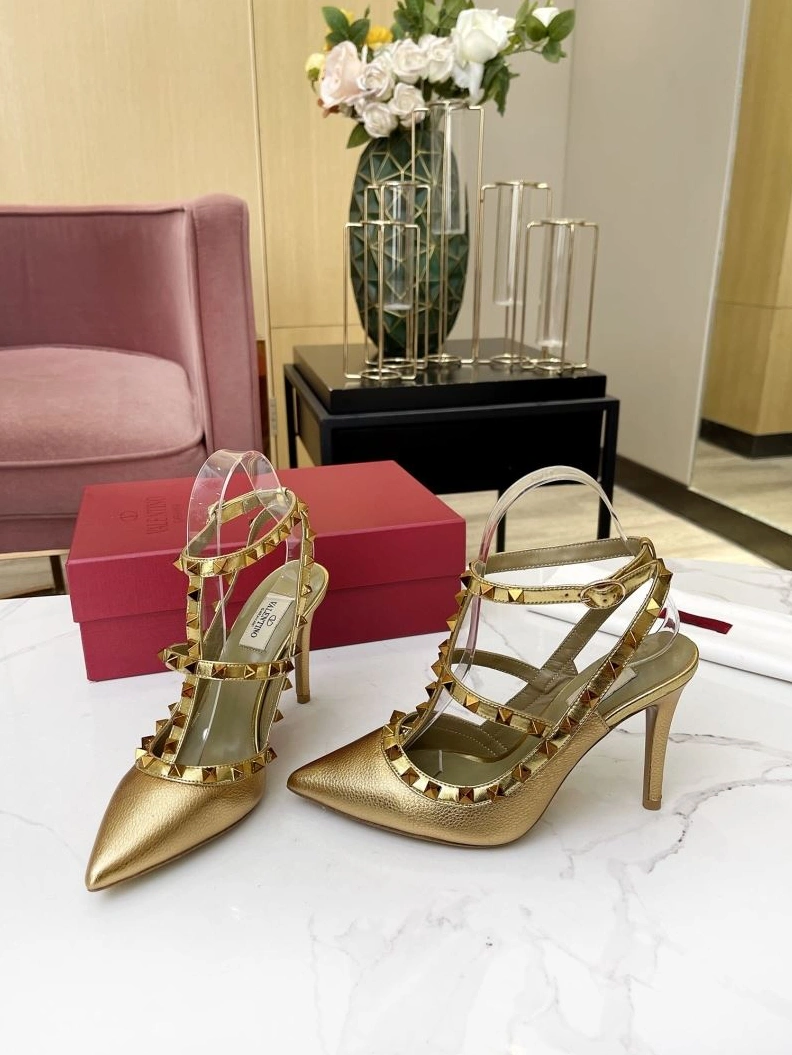 Vxlxntino High Heels Comfortable 230104