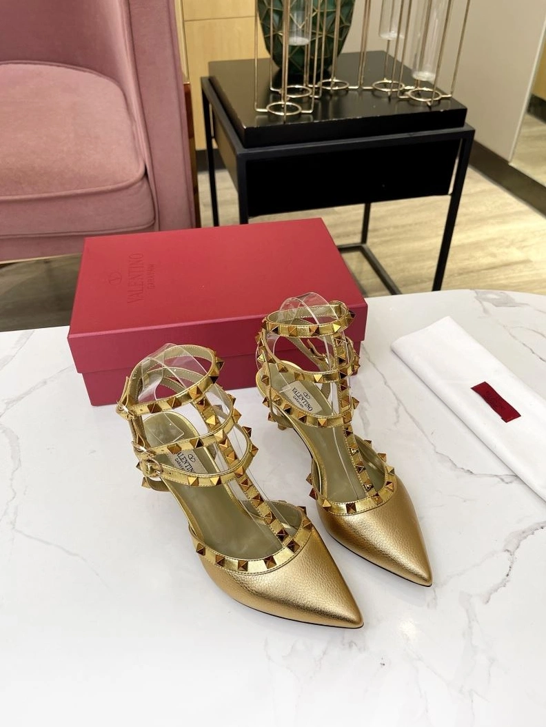 Vxlxntino High Heels Comfortable 230104
