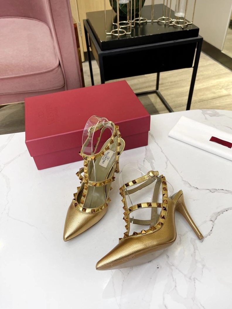 Vxlxntino High Heels Comfortable 230104
