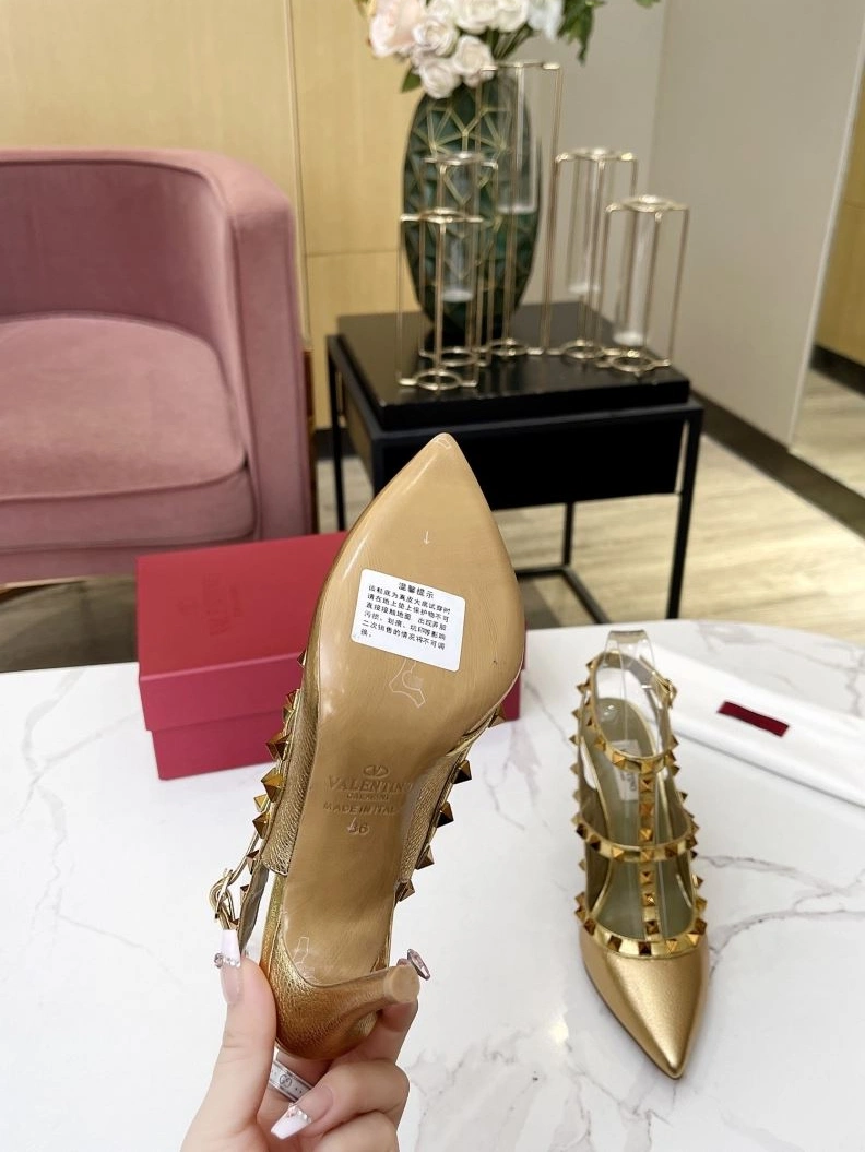Vxlxntino High Heels Comfortable 230104