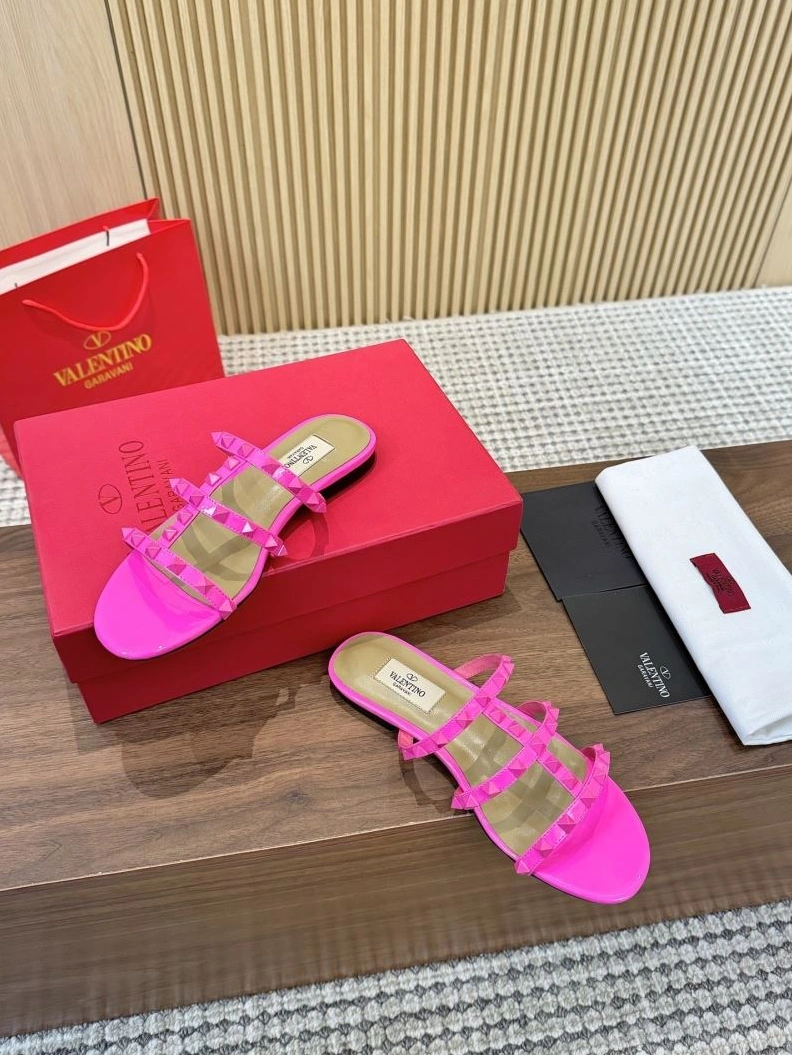 Vxlxntino Sandals Bright 230074