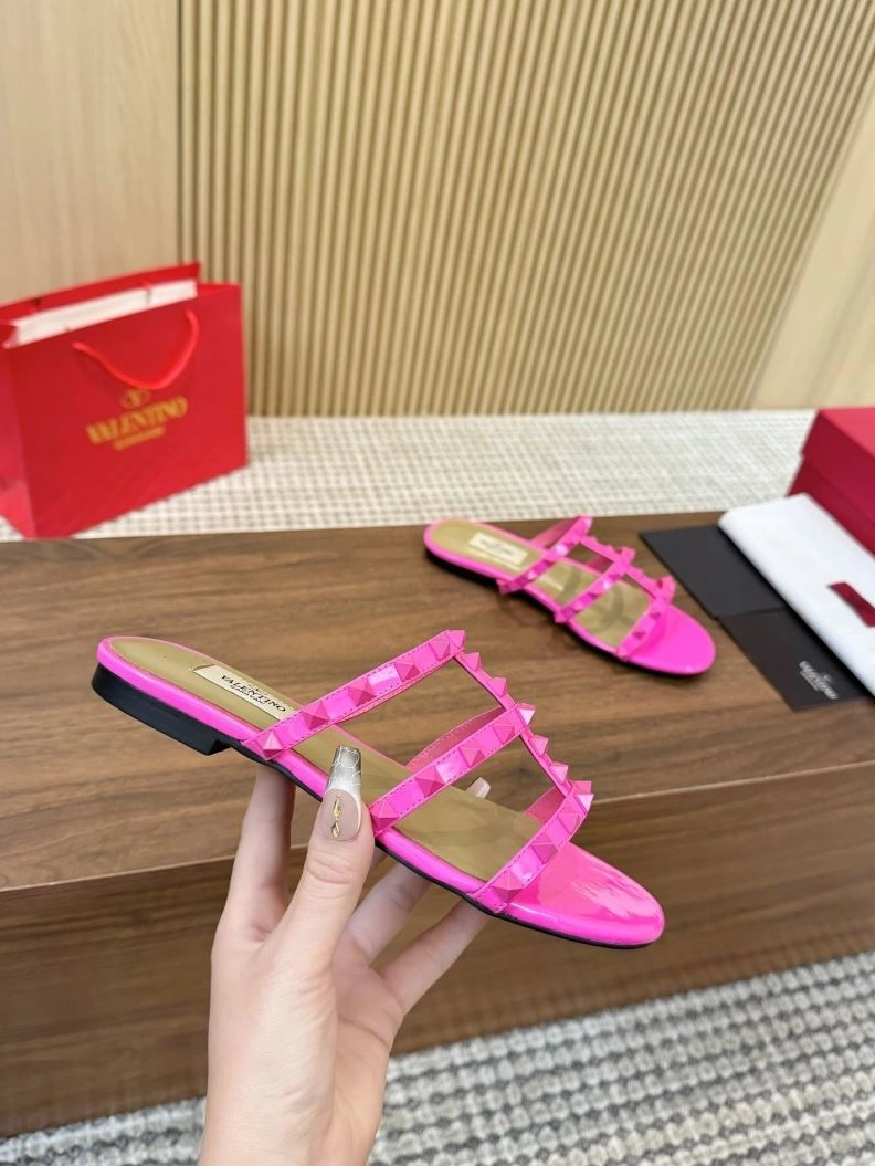 Vxlxntino Sandals Bright 230074
