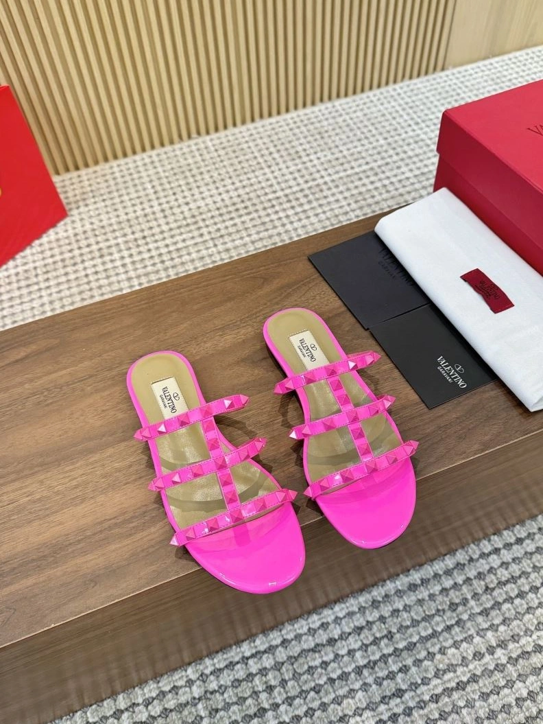 Vxlxntino Sandals Bright 230074